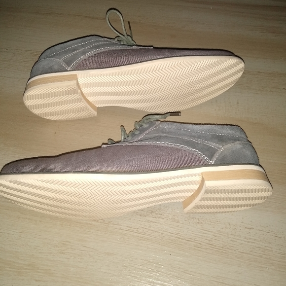 L NEW Steve Madden Leather Loafers Men's Size 9 Shoes Oxfords - Picture 6 of 9